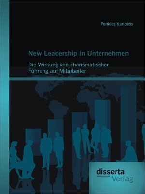 cover image of New Leadership in Unternehmen